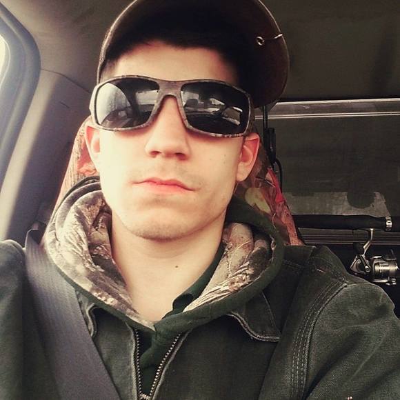 Meet your Posher, Darren - Picture 1 of 1